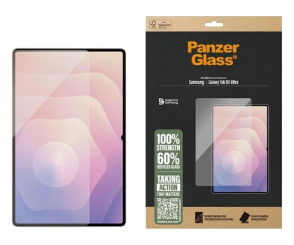 Folia na tablet PanzerGlass Ultra-Wide Fit do Samsung Galaxy Tab S11 Ultra